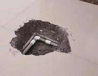 罗湖卫生间漏水维修公司为您分享如何判断家里漏水