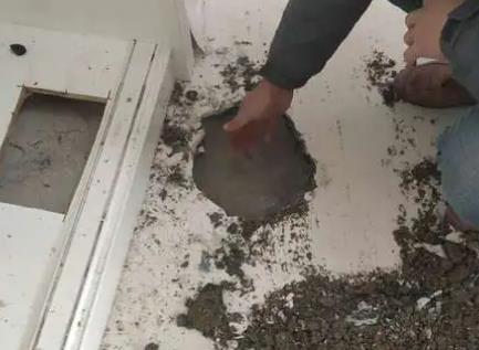 罗湖卫生间漏水维修公司分享下精确定位查漏水一次多少钱?不同级别收费不同