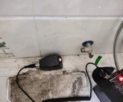 罗湖屋顶漏水维修公司分享下卫生间漏水的危害及解决方法