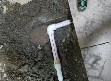 罗湖阳台漏水维修时有哪些声音会影响检漏仪