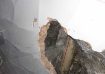 罗湖卫生间漏水维修的步骤和流程。
